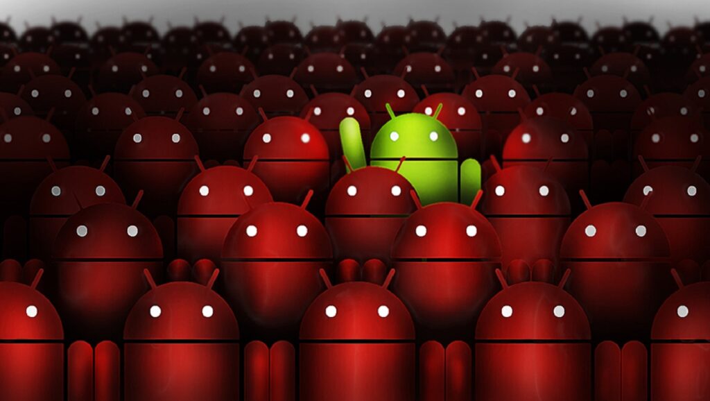 Vulnerabilidades de Android