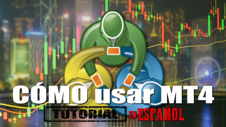 Tutorial de Metatrader 4