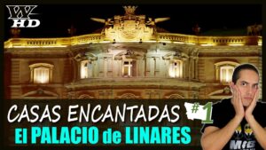 El PALACIO de LINARES: DOCUMENTAL en ESPAÑOL
