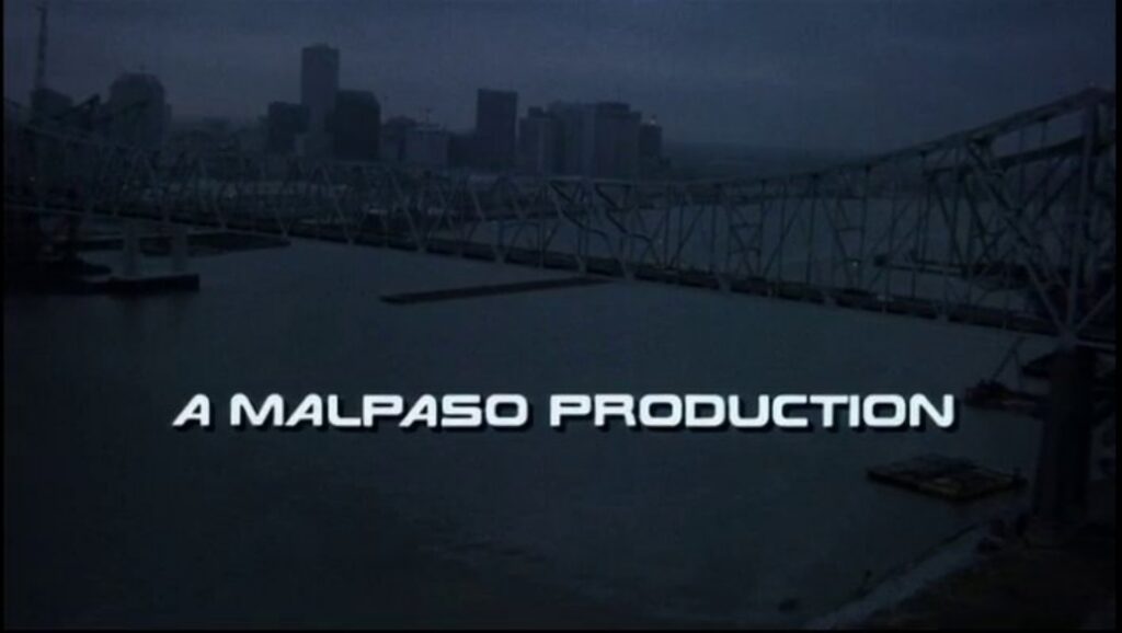 A Malpaso Production