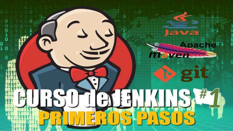 Curso de Jenkins #1: Primeros Pasos