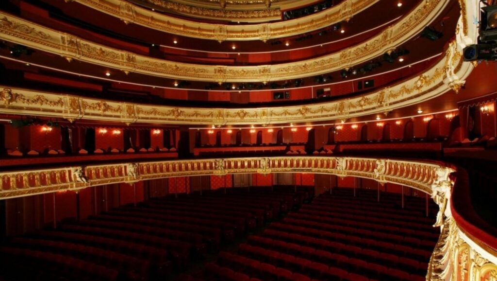 Teatro Napoleón