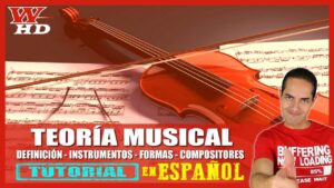 Introducción a la Teoría Musical: Música Clásica, Instrumentos y Grandes Compositores