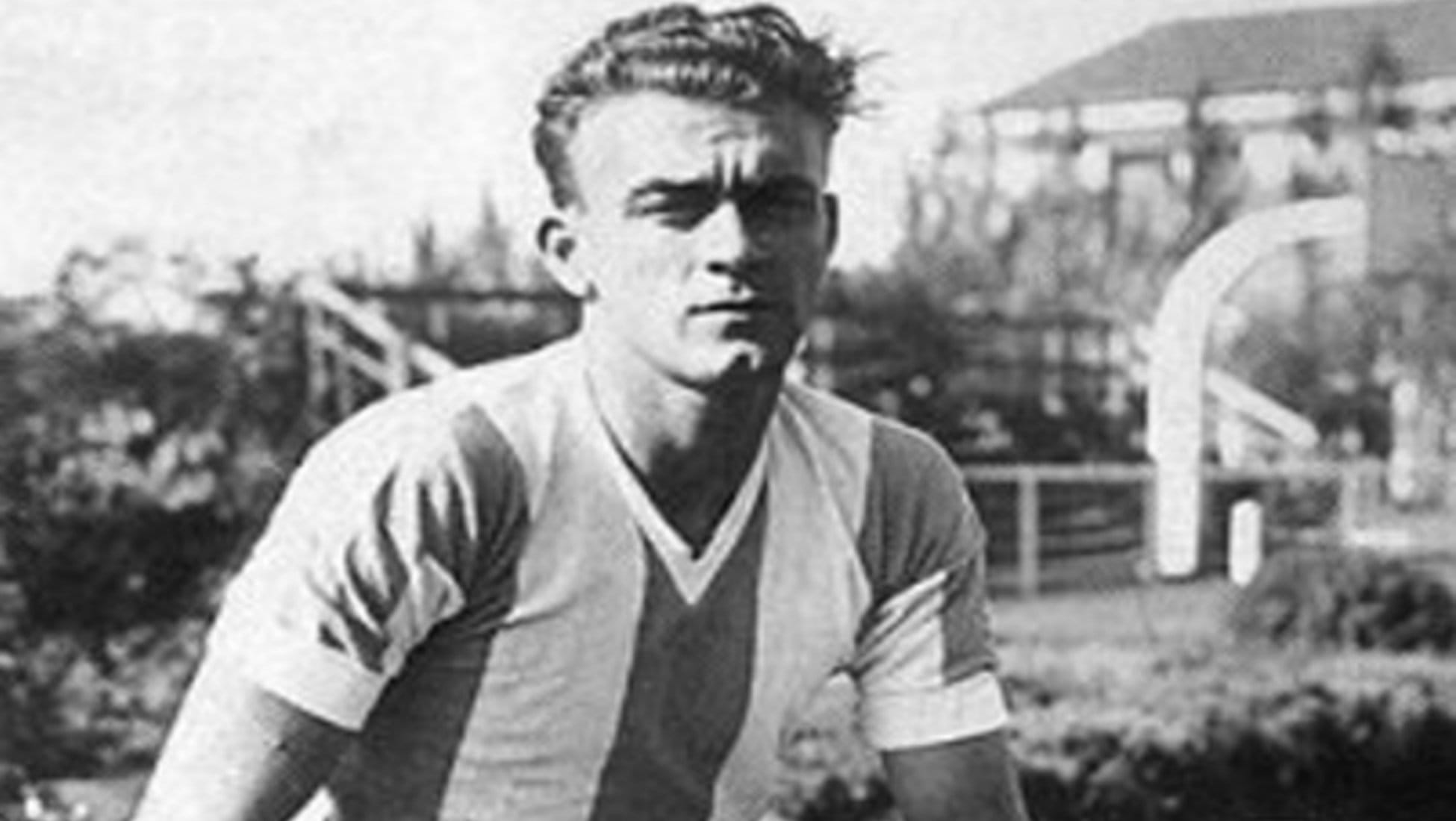 Alfredo Di Stéfano 【 Biografía ⊛ Palmarés ⊛ Curiosidades