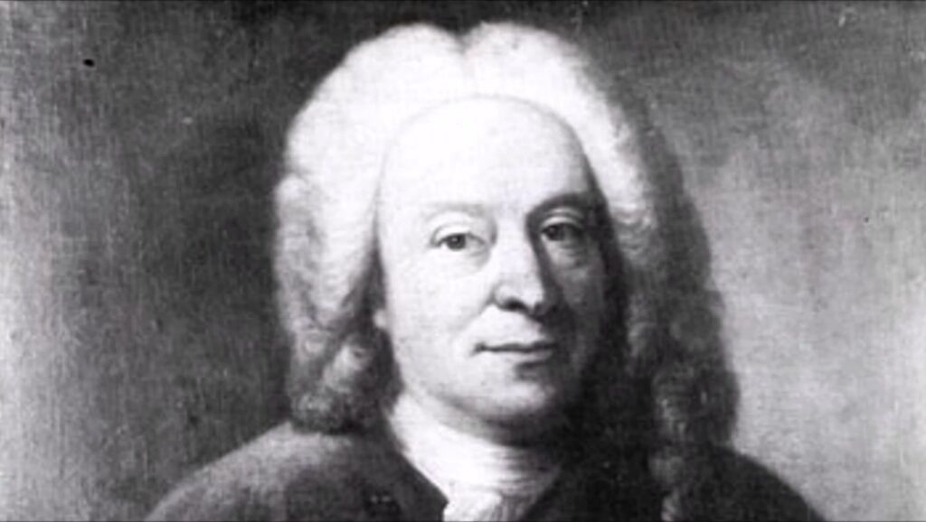 Johann Christoph Bach