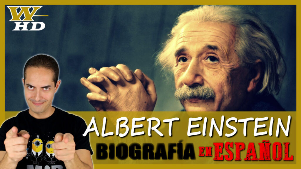 Albert Einstein: Biografía, Carrera y Curiosidades más Impactantes del Célebre Científico