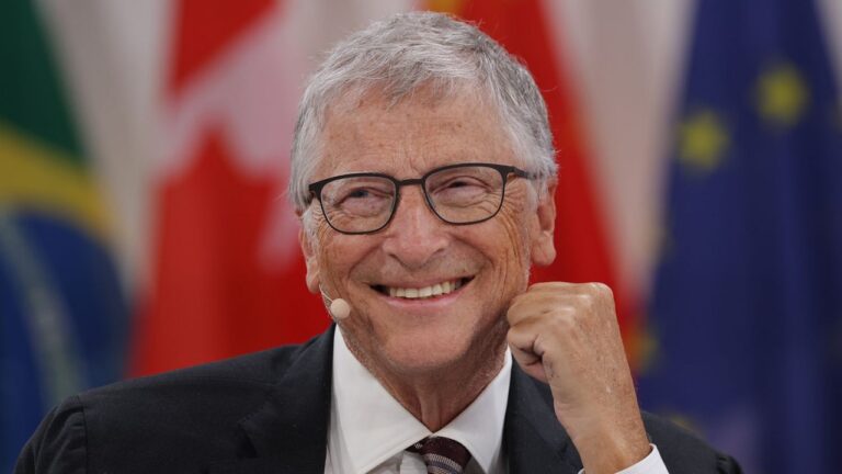 Bill Gates