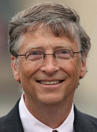 Bill Gates