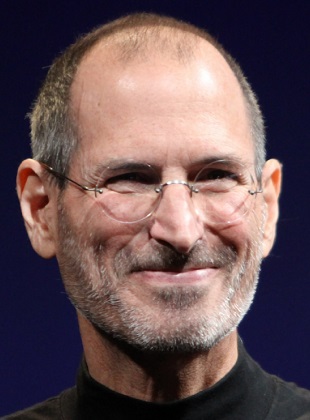 Steve Jobs