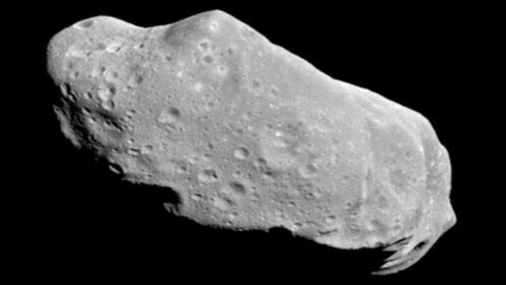 Asteroide 14282 Cruijff