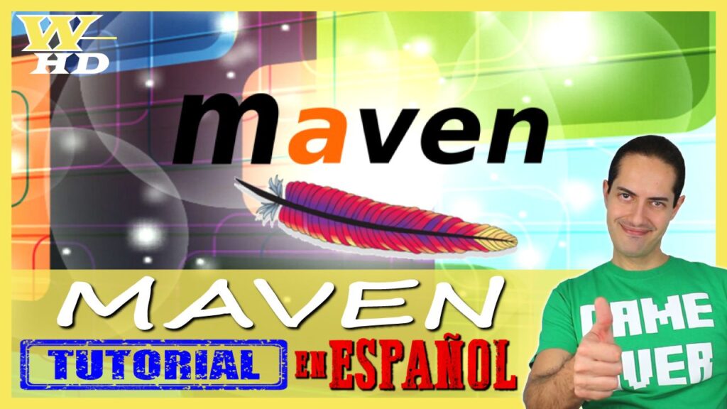 Curso de Maven: Descubre la Mejor Manera de Construir Proyectos