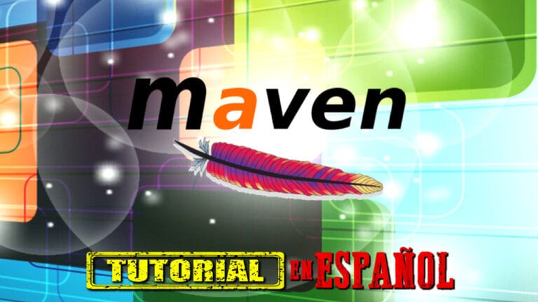 Tutorial de Maven