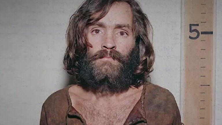 Charles Manson