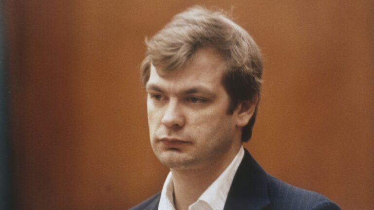 Jeffrey Dahmer