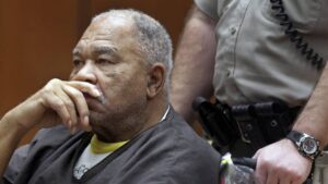 Samuel Little