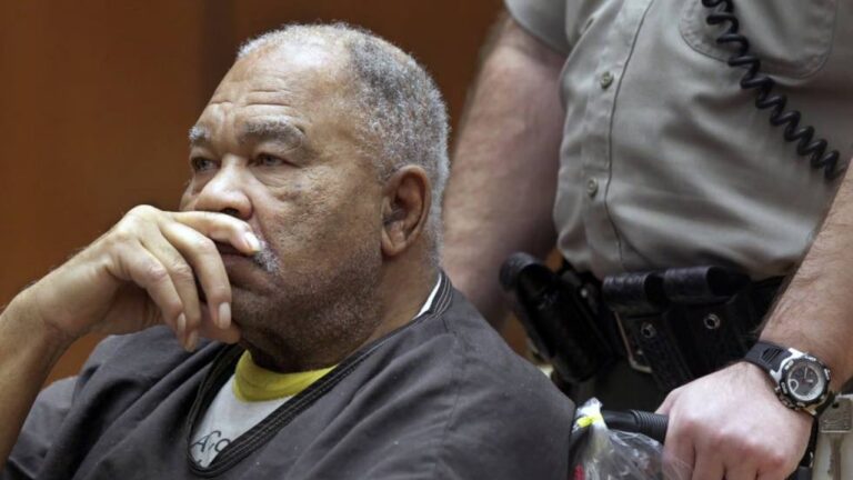 Samuel Little
