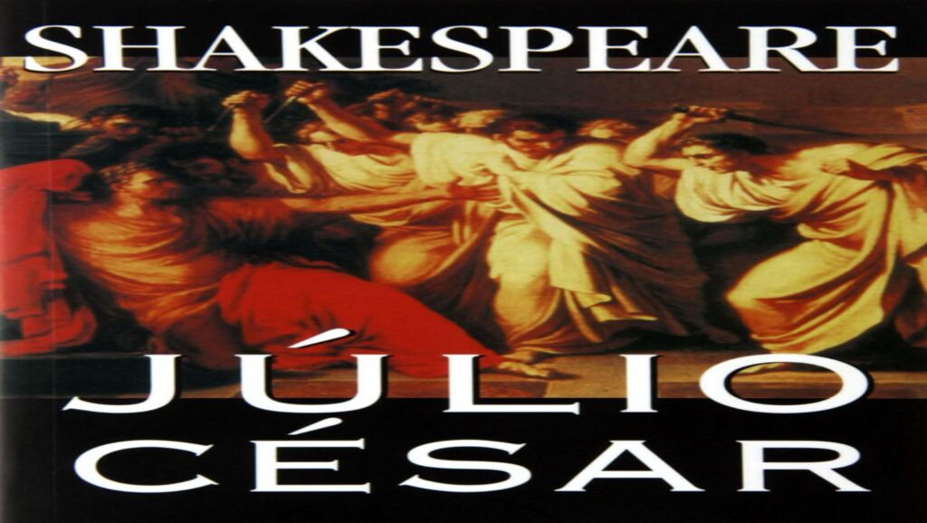 William Shakespeare: Julio César