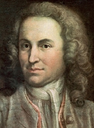 Johann Sebastian Bach
