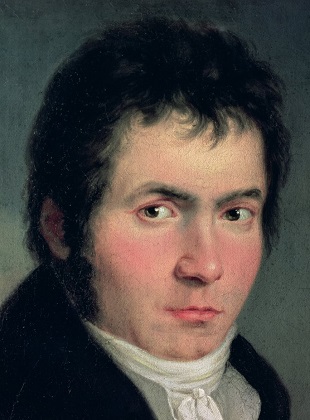 Ludwig Van Beethoven Ludwig Van Beethoven