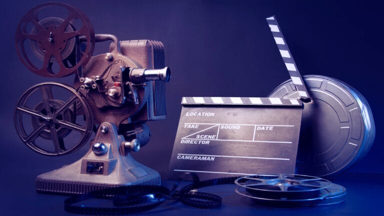 Cine