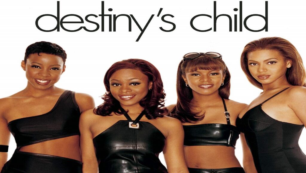 Destiny's Child