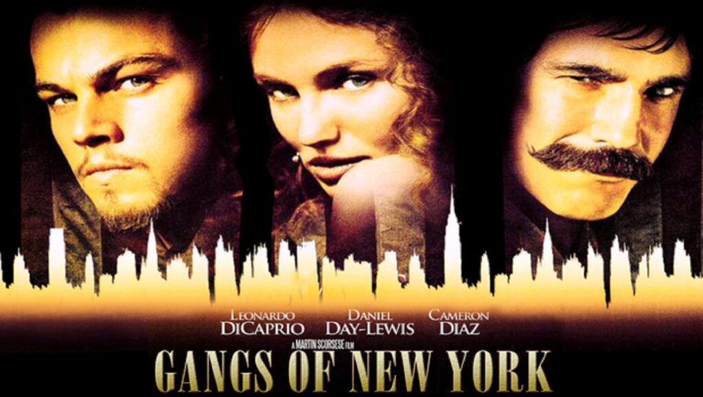 Gangs of New York