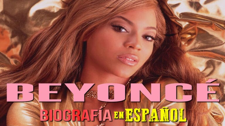 BIOGRAFÍA de BEYONCÉ: DOCUMENTAL en ESPAÑOL