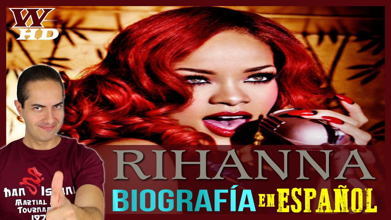 Rihanna: Biografía, Discografía y Curiosidades más Impactantes de la Célebre Cantante