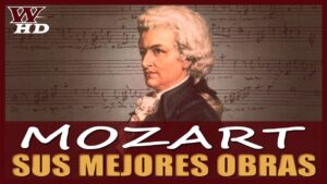 Grandes Obras de Wolfgang Amadeus Mozart: Descubre sus 13 Mejores Composiciones