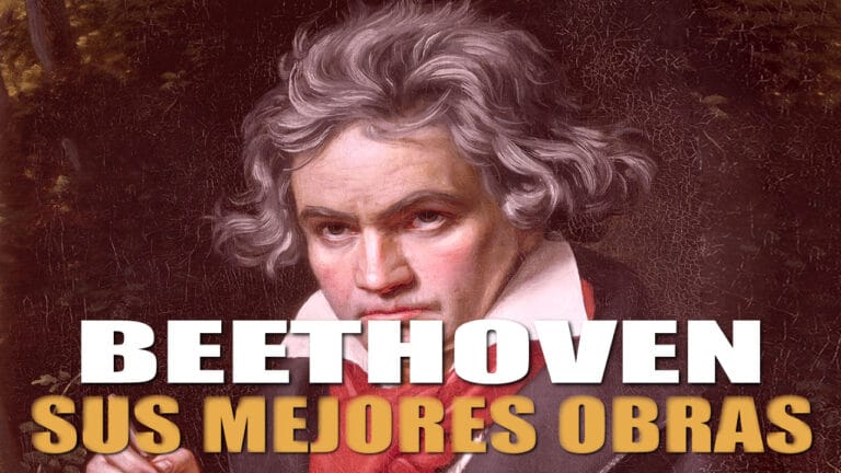 Mejores Obras de Beethoven