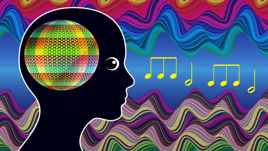 La música y su efecto sobre el cerebro humano