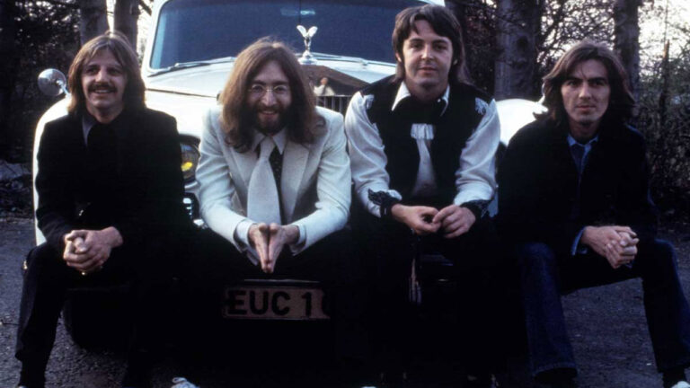 The Beatles