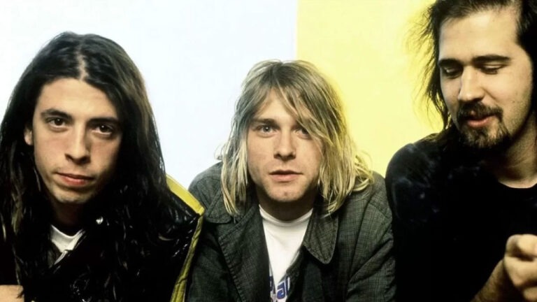 Nirvana