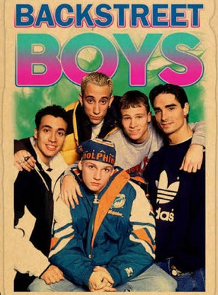 Backstreet Boys