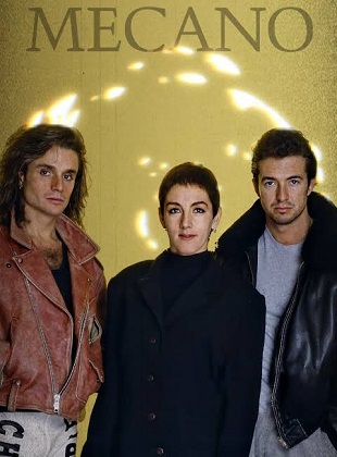 Mecano