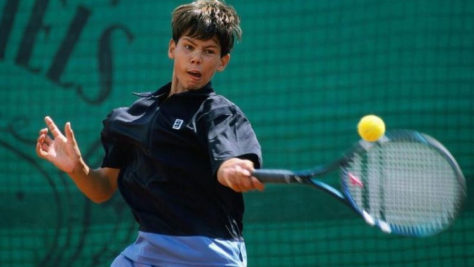 RAFA NADAL 【 15 Curiosidades ⊛ Cosas que no sabías