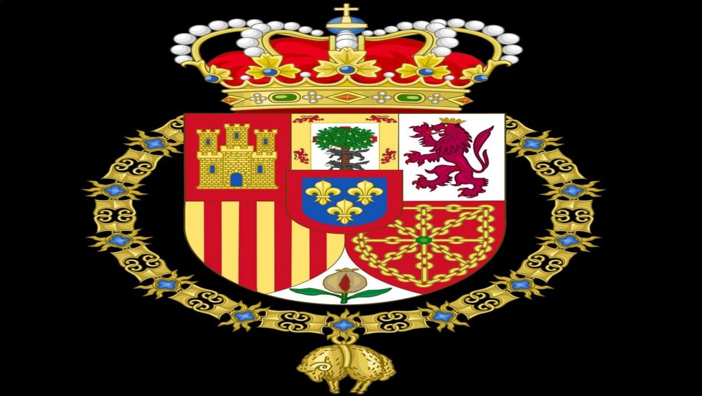 Escudo del Señorío de Vizcaya