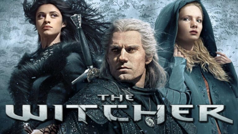 The Witcher (Serie de TV)
