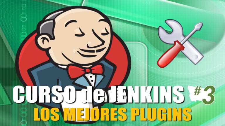 TUTORIAL de JENKINS: Los MEJORES PLUGINS