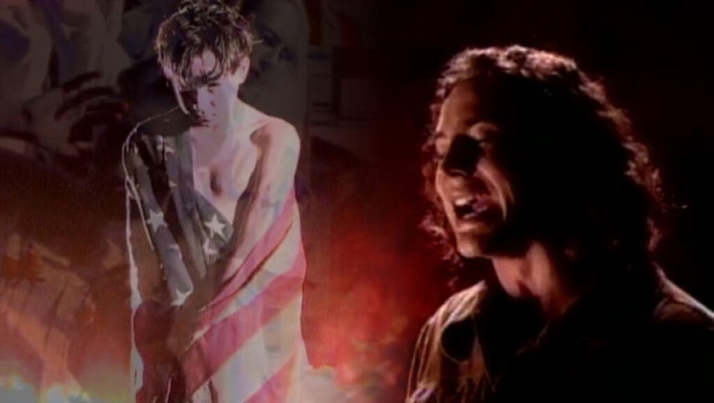 Mejores Videos Musicales: "Jeremy" de Pearl Jam