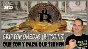 Bitcoins: Guía Definitiva para saber qué Son y para qué Sirven las Criptomonedas