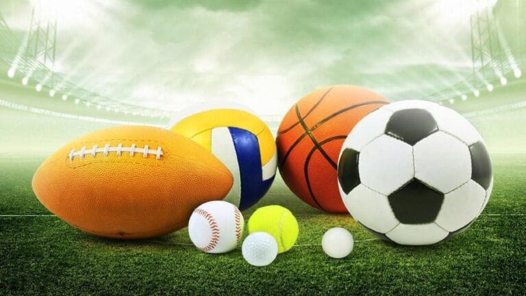 Deportes