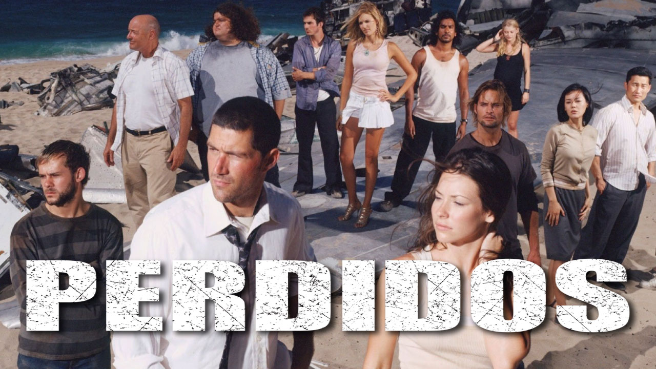 Perdidos (Lost): Todo sobre la Mítica serie de ABC