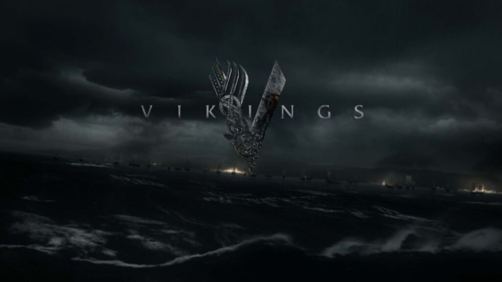Intro de "Vikingos"