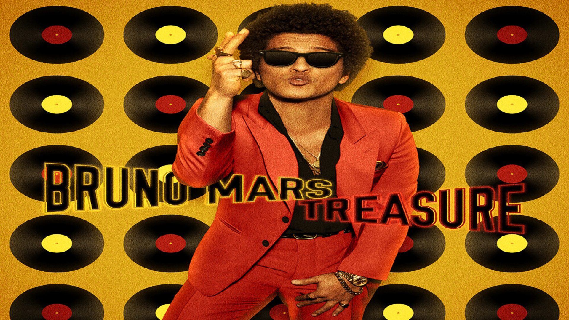 Bruno Mars 【 25 Curiosidades ⊛ Cosas Que No Sabías