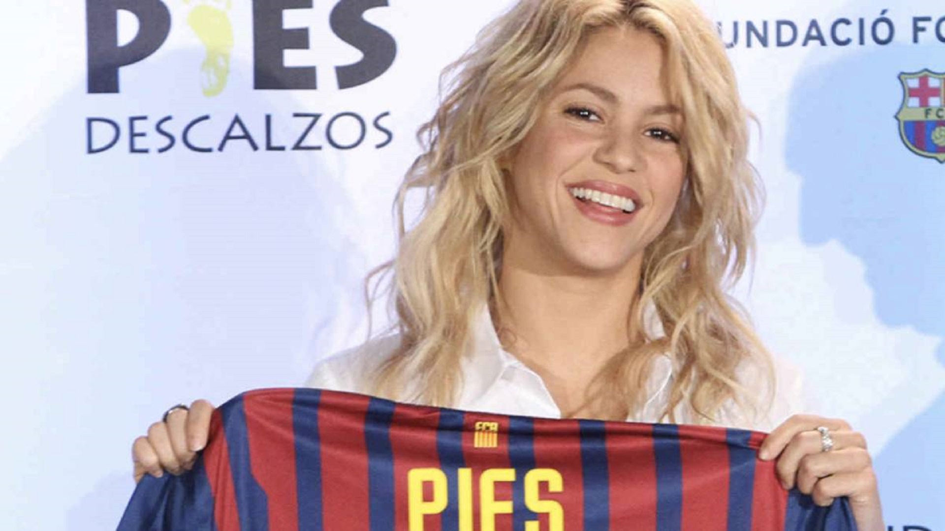 Shakira 【 25 Curiosidades ⊛ Cosas Que No Sabías 4708