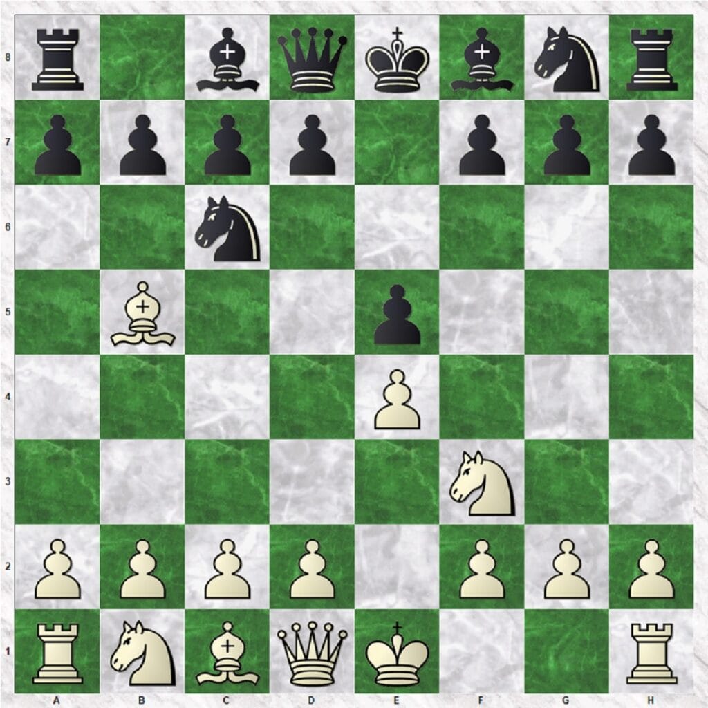 Marshall vs Capablanca 1909 (1) - Woochess-Let's chess