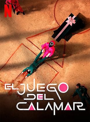 El Juego del Calamar (Series de TV)