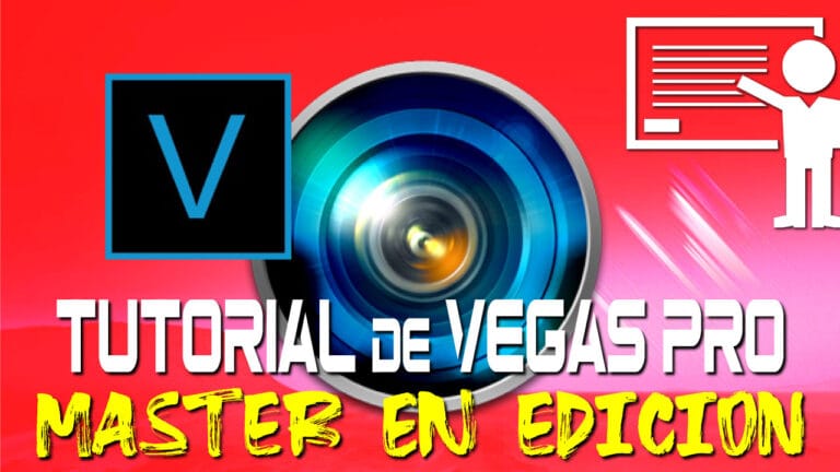 Curso de Vegas Pro (Sony Vegas)