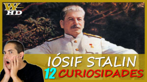 12 Curiosidades de Iósif Stalin: Cosas que no sabías sobre el Célebre Dictador Soviético